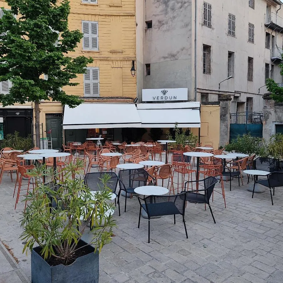 Precheurs Studios Aix-en-Provence